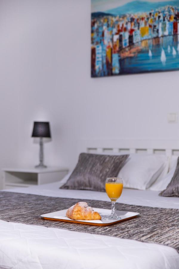 Villa Sun Garden - 4 Star Villa With Heated Swimming Pool, Quiet Bay, Bbq, 50M From The Sea Milna  Zewnętrze zdjęcie